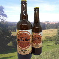 Anti-gaspi  guibs blanche 75cl -