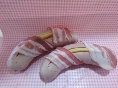 Saucisse alsacienne