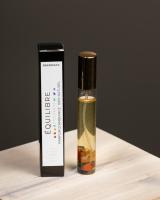 Parfum d'ambiance 'equilibre' 100% naturel