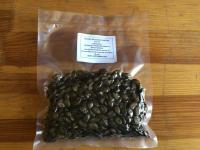 Graines de courges grillées