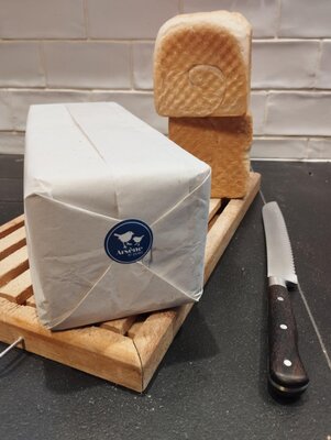 Parpain de mie