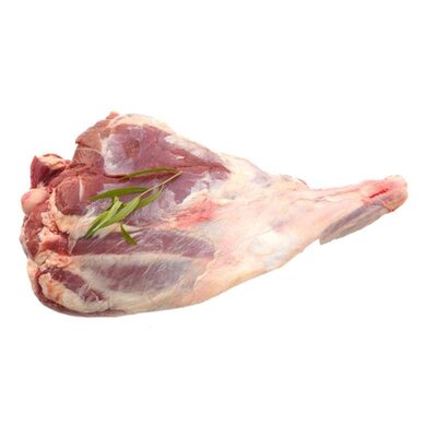 Gigot d'agneau
