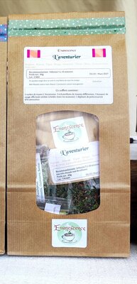 Petit coffret aventurier