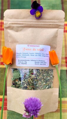 J'veux du soleil