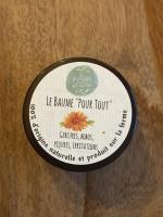 Baume « pour tout »
