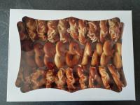 Box bretzels apéritif 10 personnes