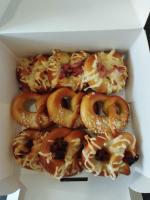 Box bretzels apéritif 3 personnes