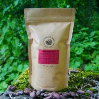 Ecorces de cacao pour infusion, immunise-moi!