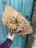 Bouquet séché 3