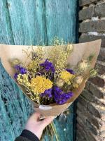 Bouquet séché 4