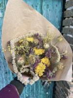 Bouquet séché 5