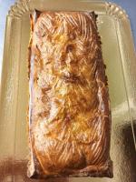 Pâté lorrain pour 12 personnes