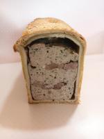 Pâté en croûte