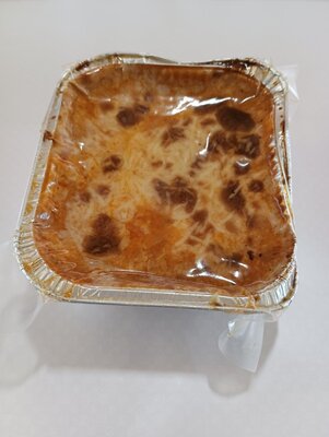 Lasagne