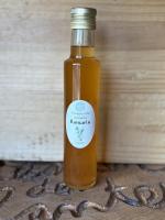 Vinaigre de cidre aromatisé romarin