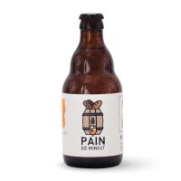 Bière pain de minuit