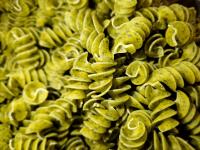 Fusilli ail des ours