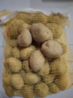 Pomme de terre bio agria 5 kg