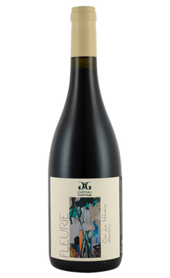 Fleurie clos la madone
