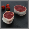 Tournedos rumsteck 150g à 215g