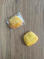 Kugelhopf à l'unité