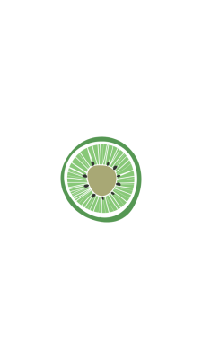 Confiture kiwi gingembre
