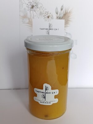 Banane à l'antillaise