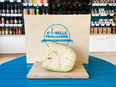 Gouda truffe