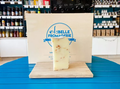 Pecorino piment
