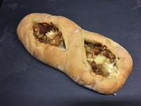 Fougasse 'kipiktodoo'