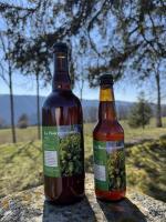 La bourgeonnée 33cl