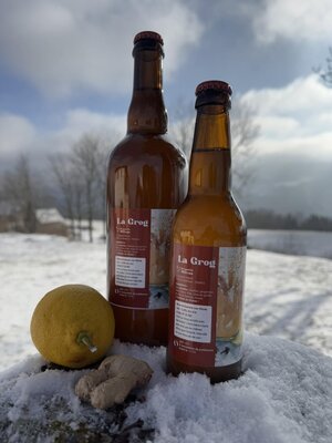 La grog 75cl