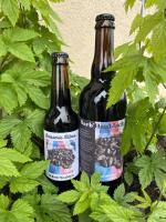 La barb'houblack 75cl