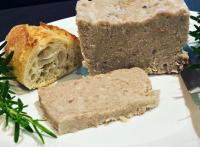 Rillettes sous vide