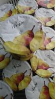 Yaourt poire