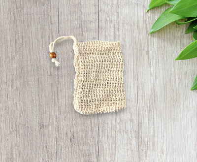 Sac à savon