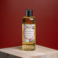 Huile de soin amande cerise 250 ml 100% nat