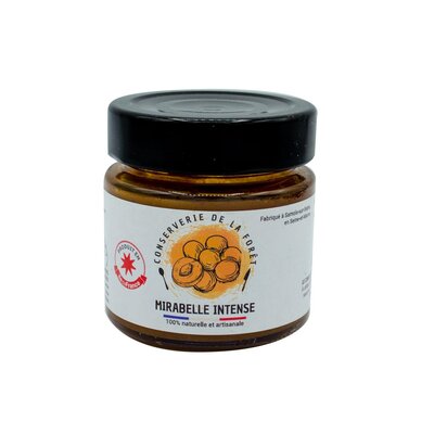 Mirabelle intense