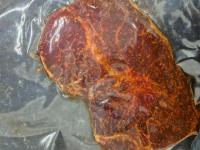 Paleron tex-mex 170g à 190g