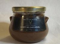 Civet de chevreuil