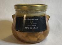 Tête de veau