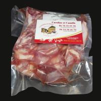 🥩  2côtes de porc première  (max 480gr)