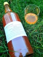 Jus de pommes du perche, millésime 2025