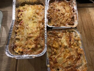Tartiflette