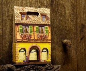Coffret cadeau