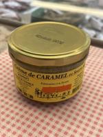 🥄 crème de caramel au beurre salé