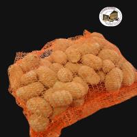 Pommes de terre cherie récolte 2025