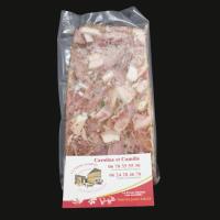 🍖 pâté de tête fermier | ferme durbois