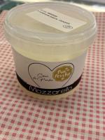 Mozzarella coeur de perche