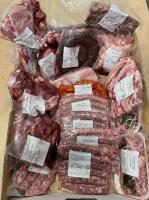 🐖 colis de porc fermier – spécial grillades